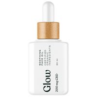 Goodleaf Glow Soothing Face Oil